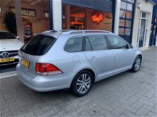 Volkswagen Golf Variant - 1.4 TSI DEALER ONDERHOUDEN