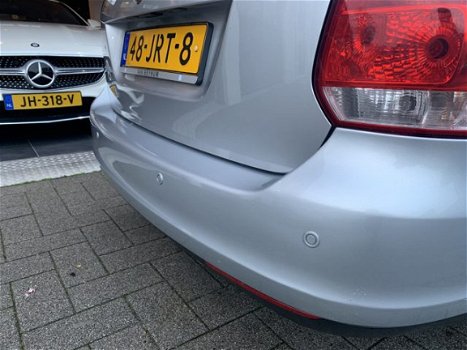 Volkswagen Golf Variant - 1.4 TSI DEALER ONDERHOUDEN - 1