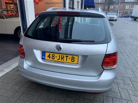 Volkswagen Golf Variant - 1.4 TSI DEALER ONDERHOUDEN - 1