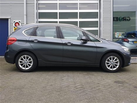 BMW 2-serie Active Tourer - 218d Corporate Lease Essential *ECC*SPORT-STOELEN*NAVIGATIE - 1