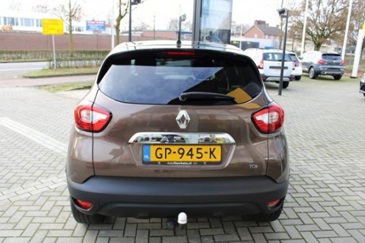 Renault Captur - TCe 90 Dynamique *Trekhaak - Parkeersensoren - Camera - 1