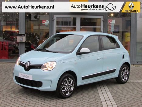 Renault Twingo - SCe 75 Collection - 1