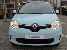Renault Twingo - SCe 75 Collection