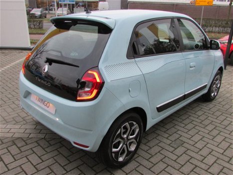 Renault Twingo - SCe 75 Collection - 1