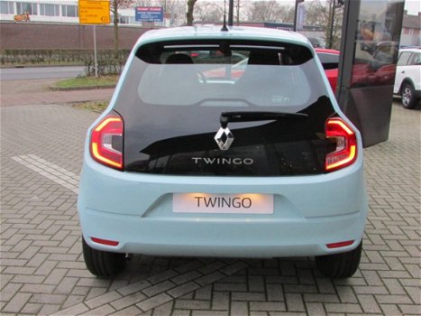 Renault Twingo - SCe 75 Collection - 1