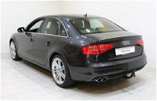 Audi A4 - Limo 1.8 TFSI Sport S-Line 170pk 4-drs H6 (Autom.airco, MMI Navigatie, Trekhaak afnb, 19"l