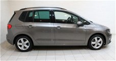 Volkswagen Golf Sportsvan - 1.4 TSI Comfortline 150pk DSG Automaat (Climatronic, Radio/navigatie/blu