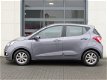 Hyundai i10 - 1.2i Premium Automaat Stoelverw. Dealer onderhouden - 1 - Thumbnail