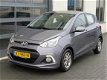 Hyundai i10 - 1.2i Premium Automaat Stoelverw. Dealer onderhouden - 1 - Thumbnail