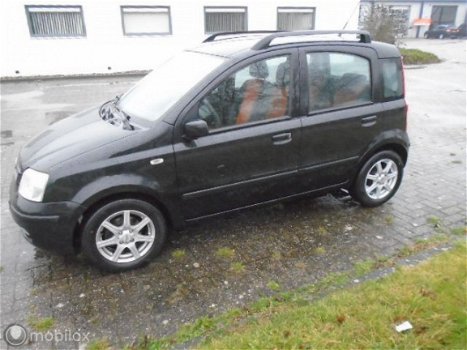 Fiat Panda - 1.2 Edizione Cool D-riem is vervangen 202000 km - 1