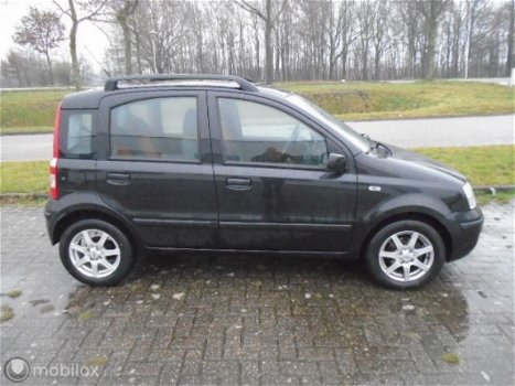 Fiat Panda - 1.2 Edizione Cool D-riem is vervangen 202000 km - 1