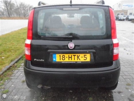 Fiat Panda - 1.2 Edizione Cool D-riem is vervangen 202000 km - 1