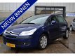 Citroën C4 - 1.6-16V Ligne Prestige INCLUSIEF NIEUWE APK - 1 - Thumbnail