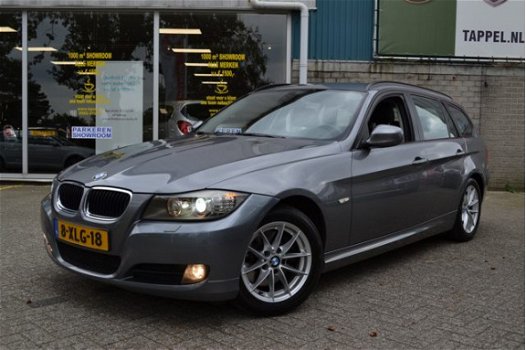 BMW 3-serie Touring - 320D BUSINESS LINE M SPORT 184PK NAVI/CLIMA/CRUISE/PDC/LMV - 1