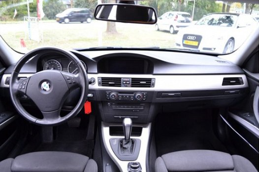 BMW 3-serie Touring - 320D BUSINESS LINE M SPORT 184PK NAVI/CLIMA/CRUISE/PDC/LMV - 1