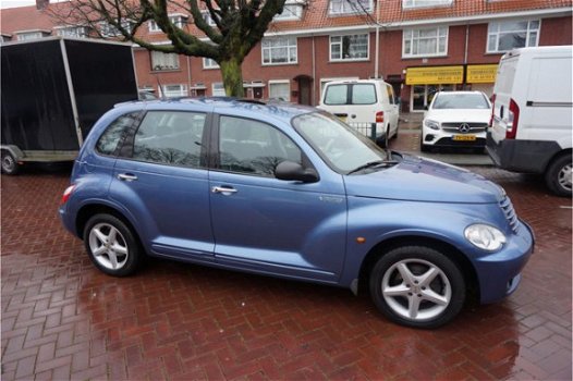 Chrysler PT Cruiser - 2.4i Classic AUTOMAAT KEURIG NETTE AUTO - 1