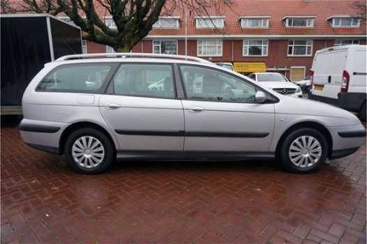 Citroën C5 Break - 1.8-16V Ligne Prestige 166.672 KM NAP - 1