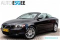 Volvo C70 Convertible - 2.4i 170 PK Momentum Dealeronderhouden | 1e Eig. | Cruise | Clima | 17'' LMV - 1 - Thumbnail