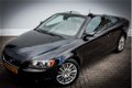 Volvo C70 Convertible - 2.4i 170 PK Momentum Dealeronderhouden | 1e Eig. | Cruise | Clima | 17'' LMV - 1 - Thumbnail