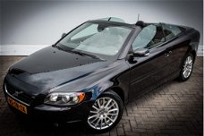 Volvo C70 Convertible - 2.4i 170 PK Momentum Dealeronderhouden | 1e Eig. | Cruise | Clima | 17'' LMV