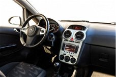 Opel Corsa - 1.3 CDTi Business+ Navi | Cruise | PDC | Airco | Bluetooth | Stoelverwarming | LMV | 5