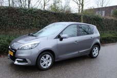 Renault Scénic - 1.5 dCi Collection | HALF LEDER | NAVIGATIE | PDC V+A