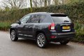 Jeep Compass - 2.0 Limited AUTOMAAT | LEDER | NAVIGATIE | CAMERA - 1 - Thumbnail