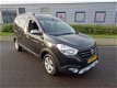 Dacia Dokker - 1.2 TCe Stepway 10th anniversary - 1 - Thumbnail