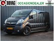 Opel Vivaro - 2.5 CDTI (146 PK) L2H1 DC 5 Pers., Navi, Trekhaak, Orgn.NL - 1 - Thumbnail