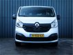 Renault Trafic - 1.6 dCi T29 120 pk, L1H1 Luxe 3 Pers., Navi, L.M.Velgen, Treeplanken, NL-Auto - 1 - Thumbnail
