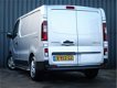 Renault Trafic - 1.6 dCi T29 120 pk, L1H1 Luxe 3 Pers., Navi, L.M.Velgen, Treeplanken, NL-Auto - 1 - Thumbnail