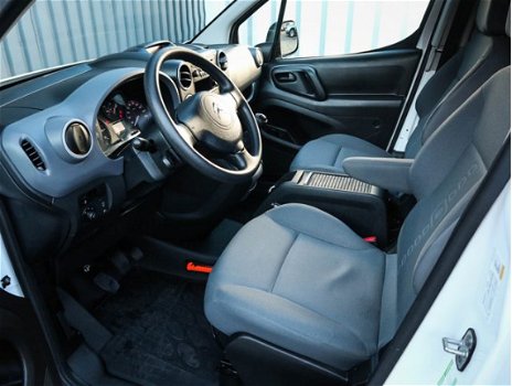 Citroën Berlingo - 1.6 BlueHDI, 75 Comfort, Airco, Cruise Control, NL-Auto - 1