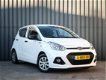 Hyundai i10 - 1.0i i-Motion, 5Drs, 1 Ste Eigenaar, Dealer Onderh., Airco, Parrot, ECC, NL-Auto - 1 - Thumbnail