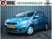 Mitsubishi Space Star - 1.0 Cool+, 5 Drs, 1 Ste Eigen, Dealer Onderh., Airco, NL-Auto - 1 - Thumbnail