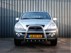 Kia Sorento - 2.4i EX, Zeer Nette goed onderhouden auto