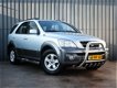 Kia Sorento - 2.4i EX, Zeer Nette goed onderhouden auto - 1 - Thumbnail