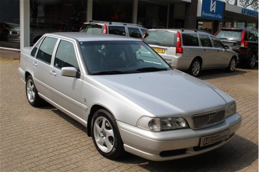 Volvo S70 - 2.0 Aut 2e Eigenaar Leder 152.000km - 1