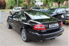 Volvo C70 Coupé - 2.3 T-5 272pk Heico Prestige Full option