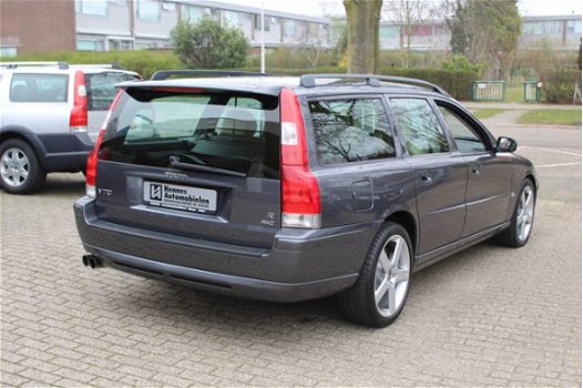 Volvo V70 - 2.5 R AWD 300pk 6- Speed TME Incl. €4500, - onderhoud - 1