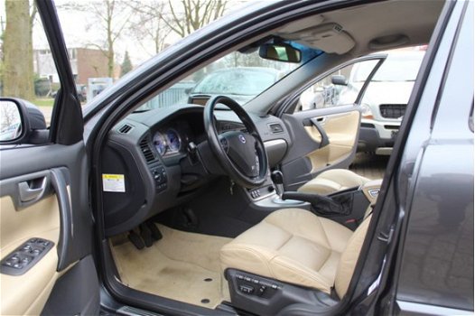 Volvo V70 - 2.5 R AWD 300pk 6- Speed TME Incl. €4500, - onderhoud - 1