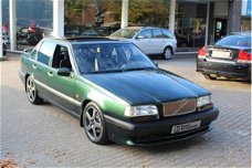 Volvo 850 - 2.3 T5R Nieuwstaat 154.000km