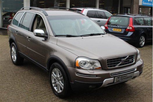 Volvo XC90 - 4.4 V8 AWD 315pk Summum 7P - 1