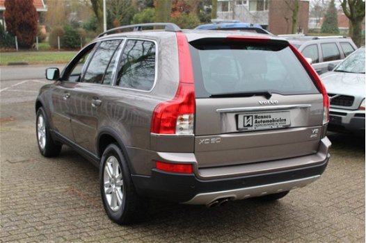 Volvo XC90 - 4.4 V8 AWD 315pk Summum 7P - 1