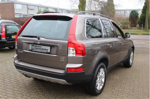 Volvo XC90 - 4.4 V8 AWD 315pk Summum 7P - 1