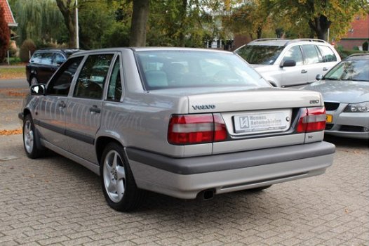 Volvo 850 - T5 1e eigenaar 55.000km Nieuwstaat - 1