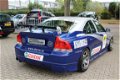 Volvo S60 - T5 448pk 576nm Time Attack Racer Circuit auto - 1 - Thumbnail