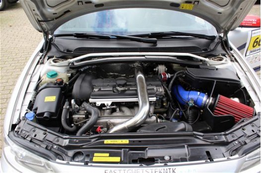 Volvo S60 - T5 448pk 576nm Time Attack Racer Circuit auto - 1