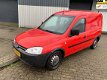 Opel Combo - 1.3 CDTi Comfort Airco marge auto super kilometerstand - 1 - Thumbnail