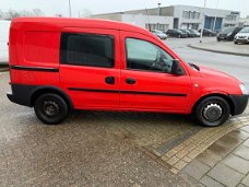 Opel Combo - 1.3 CDTi Comfort Airco marge auto super kilometerstand