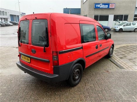 Opel Combo - 1.3 CDTi Comfort Airco marge auto super kilometerstand - 1